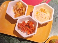 -牛New寿喜烧(中山公园龙之梦店)