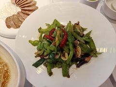 -万龙洲海鲜(南新仓店)