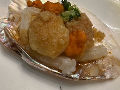 -东海朗廷酒店-唐阁T’ANG COURT 中餐厅