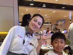 -海底捞火锅(吾悦广场店)