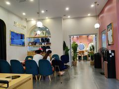 -海马体照相馆(上海宝山万达广场店)