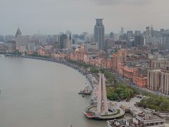 -非常时髦餐厅VUE Restaurant(外滩茂悦大酒店)