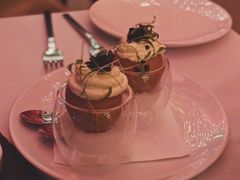 -Kathleen's Waitan 凯圣琳江景西餐厅(外滩店)