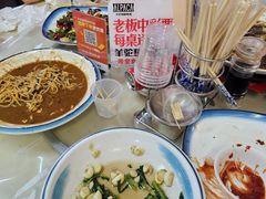 -深巷厨房排档(温州菜黑金冠大学城店)