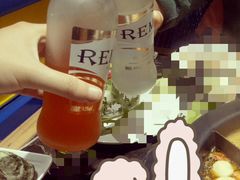 -火锅岛潮牌自助餐厅(天津天佑城店)