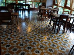 大堂-时光花园(白鹭洲店)