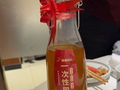 -潇湘码头·鲜湘菜(清河店)