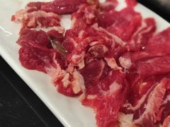 -潮汕美牛肉丸火锅店(天宁寺店)