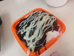 -冰冰酱老味刨冰绵绵冰(中山路总店)