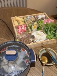 -和伊母婴护理中心·全套房(金山店)