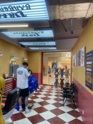 -Devilhands Barbershop男士理容店