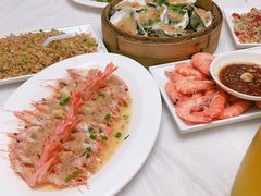 -桥东喜碧海鲜街(水东街店)