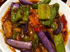 虎皮尖椒茄子-3号仓库(幸福北路店)