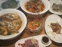 -周家二小姐的菜(西津渡店)