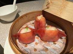 -万丽轩·粤菜(王府井金茂万丽酒店)