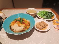 -松鹤面馆(观前店)