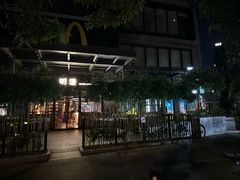 -明谦·Coffee&Cocktail Bar(美您公园店)
