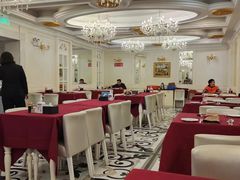 -红房子西菜馆(淮海中路店)