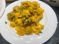 -三道菜(明堂公园店)