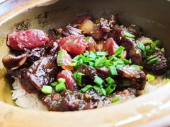 -红星光发煲仔饭(大石街店)