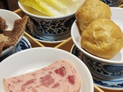 -咏江南·苏式火锅·苏州评弹(观前街店)