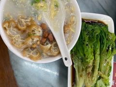 -穗银肠粉店(东川路店)