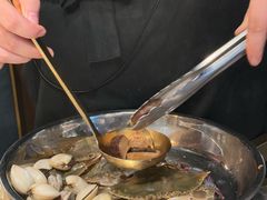 -禄婶鸡煲·打边炉