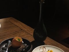 百香果燕窝布丁-觀芷隐轩