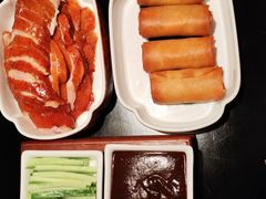 -丽晶轩中餐厅(重庆丽晶酒店)