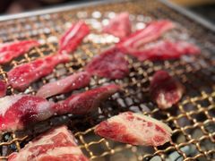 黑牛肋条-九田家黑牛烤肉料理(太阳城店)