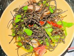 -廖川菜(太阳宫店)