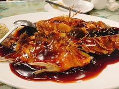 -知味观·味庄(杨公堤店)