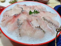 -涮福記·现切牛羊肉火锅(世纪汇店)
