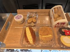 -红花点心局(护国寺店)