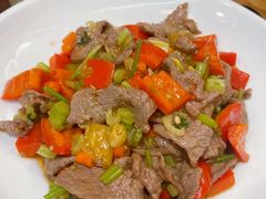 -九老汉·川渝江湖菜(合川路2店)