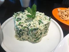 -船歌·鱼水饺青岛菜(合肥路永旺店)