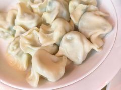 -老高家饺子馆