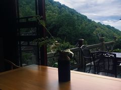-韬光茶庵