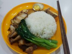 -卤鹅鲜生(卤鹅鲜生万科金域悦府店)