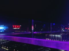 -VENU+海景酒廊