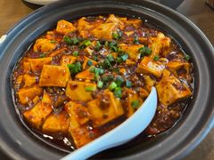 -向川南·水煮鱼·川菜(和平里店)