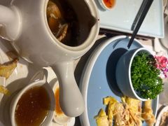 -尚一汤 广东炖汤(金桥国际店)