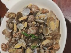 -前海沿·青岛菜(五四广场永旺店)