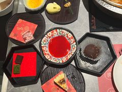 -一绪に寿喜烧(虹悦城店)