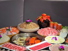 -渝味晓宇火锅(合川路店)