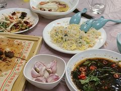 -黑蛋烤肉坊(光华路总店)