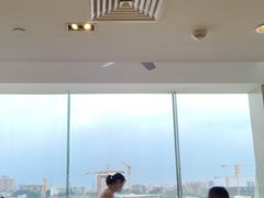 -白天鹅宾馆·流浮阁咖啡厅