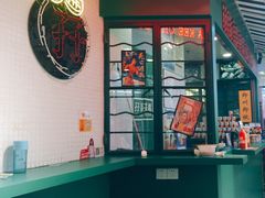 -孖记茶档·热腾茶餐(江南西plus店)