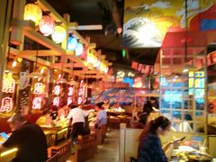 -有喜屋·日料·居酒屋(旭辉广场店)