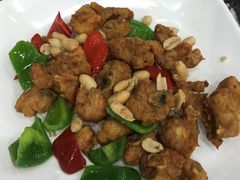 -慧娟面馆·餐厅(望江路店)